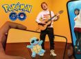 Ed Sheeran se va de gira virtual con conciertos en Pokémon Go