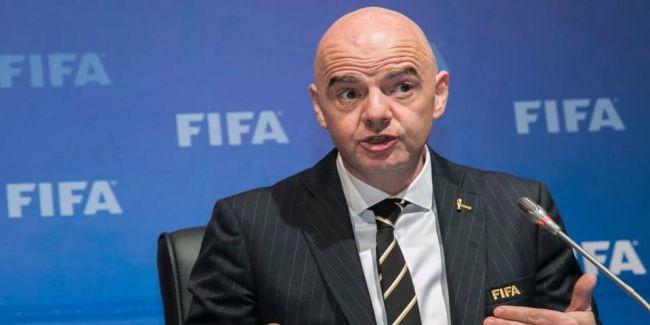 La FIFA anuncia un nuevo 