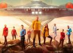 Anunciada la segunda temporada de Star Trek: Strange New Worlds en SkyShowtime