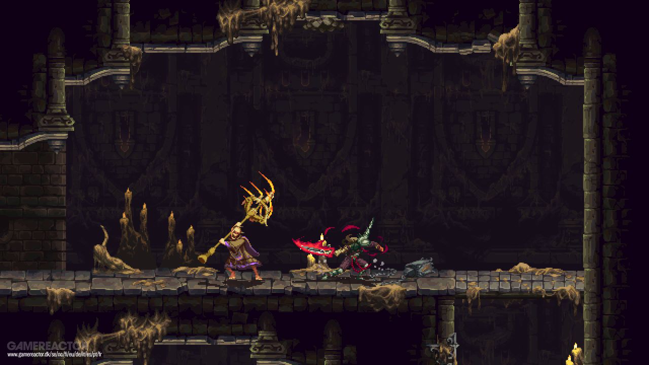 Blasphemous II