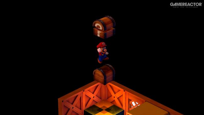 Super Mario RPG