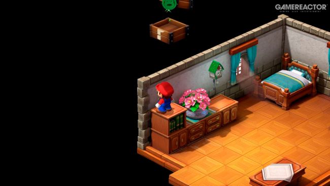 Super Mario RPG