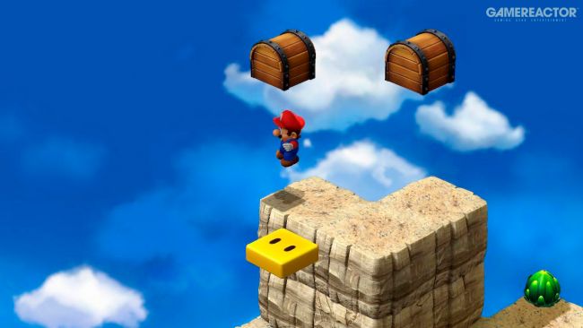 Super Mario RPG