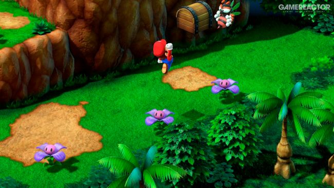Super Mario RPG