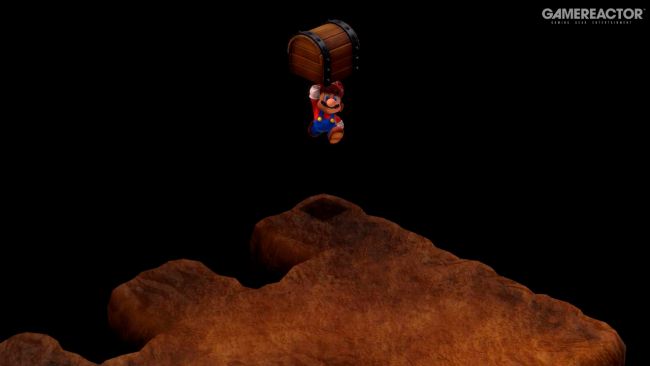 Super Mario RPG