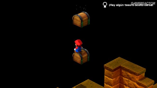 Super Mario RPG
