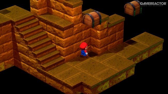 Super Mario RPG