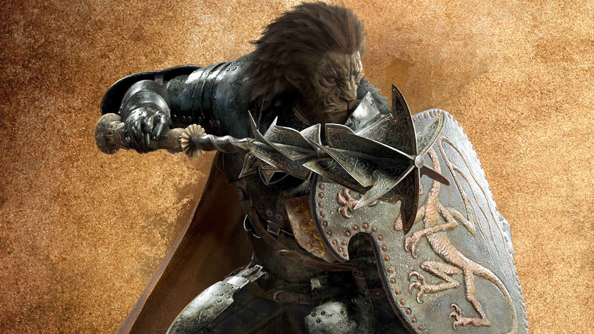 Dragon's Dogma 2: Dark Arisen, una edición completa del título de Capcom, llegará a Nintendo Switch 2 en octubre