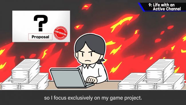 Masahiro Sakurai lleva trabajando en un misterioso juego nuevo desde 2022