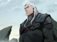 El Geralt of Rivia de Doug Cockle regresa en menos de un mes, y Netflix nos ha proporcionado un nuevo vistazo