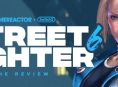 Análisis de Street Fighter 6: Years 1-2 Fighters Edition para Nintendo Switch 2