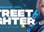 Análisis de Street Fighter 6: Years 1-2 Fighters Edition para Nintendo Switch 2