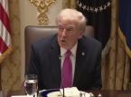 Trump sobre Maduro: "No quiere joder a Estados Unidos"