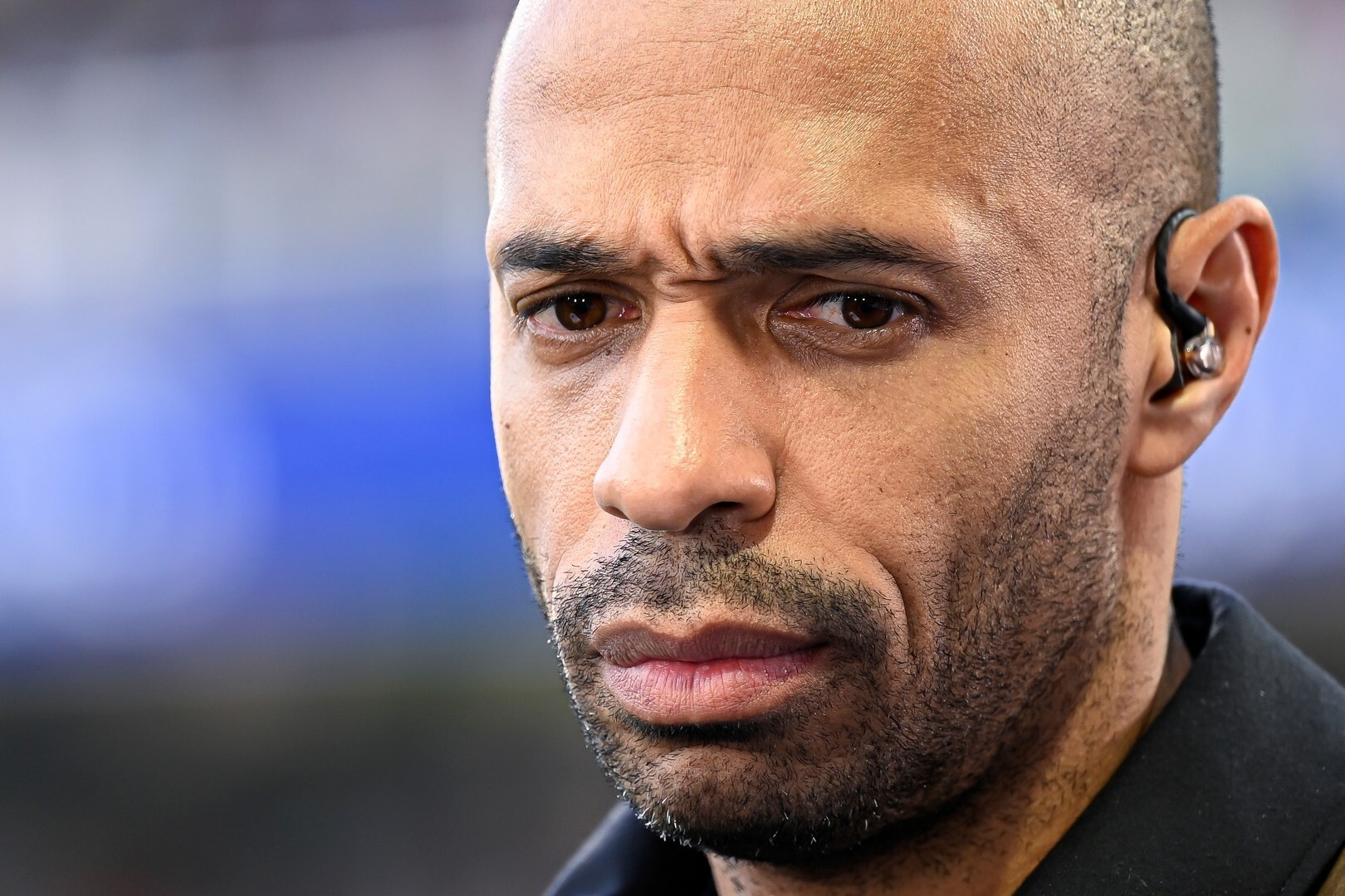 La emocional defensa de Thierry Henry a Vinícius tras el insulto: "Esta noche soy madridista"
