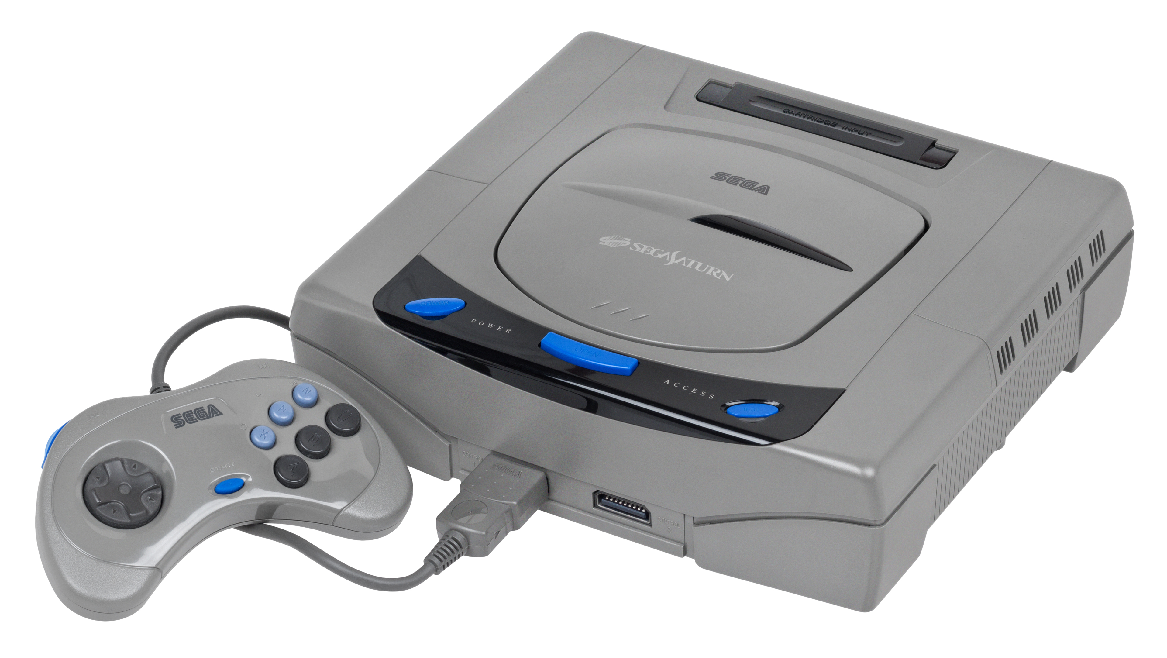 Se confirman los rumores: Sega Saturn iba a ser mucho más potente