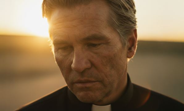 Val Kilmer resucita gracias a la IA para una nueva película