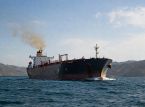 Los vertidos de crudo en el Estrecho de Ormuz amenazan con devastar ecosistemas enteros.