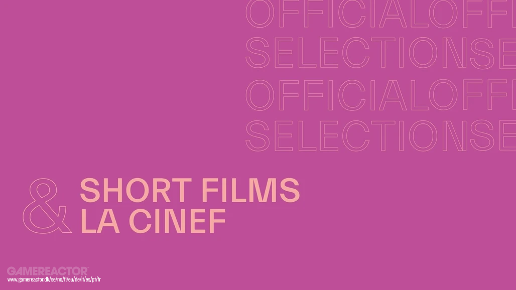 79º Festival de Cannes: Nominados a la sección de Cortometrajes y categoría La Cinef para escuelas de cine