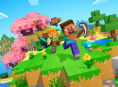 Minecraft Saldrá para Switch 2 en octubre