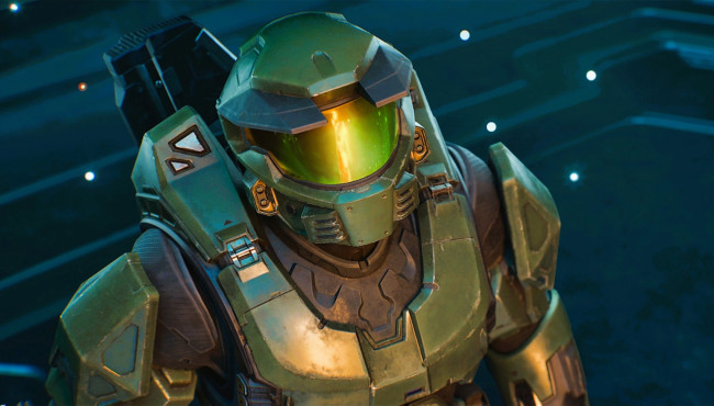 Halo: Campaign Evolved demuestra que Halo sigue sin atreverse a dar un paso hacia lo desconocido