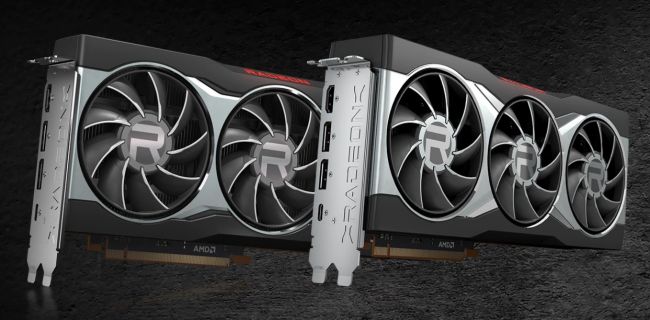 Análisis de la GPU AMD Radeon RX 6800