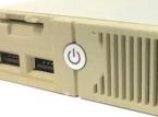 PC Classic, el mini que emula un PC-DOS