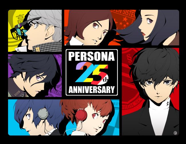 Persona 3 Portable