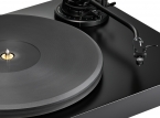 Audio-Technica desvela (y lanza) su nuevo giradiscos para entusiastas del vinilo