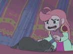 Todo listo para los meneos de Battle Princess Madelyn