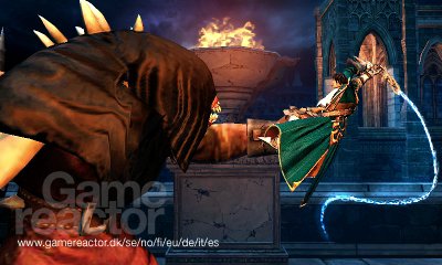 Castlevania: Lords of Shadow - Mirror of Fate