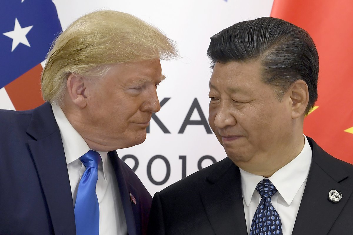 Donald Trump afirma que su visita a China ha sido un éxito, pero los acuerdos comerciales están en duda