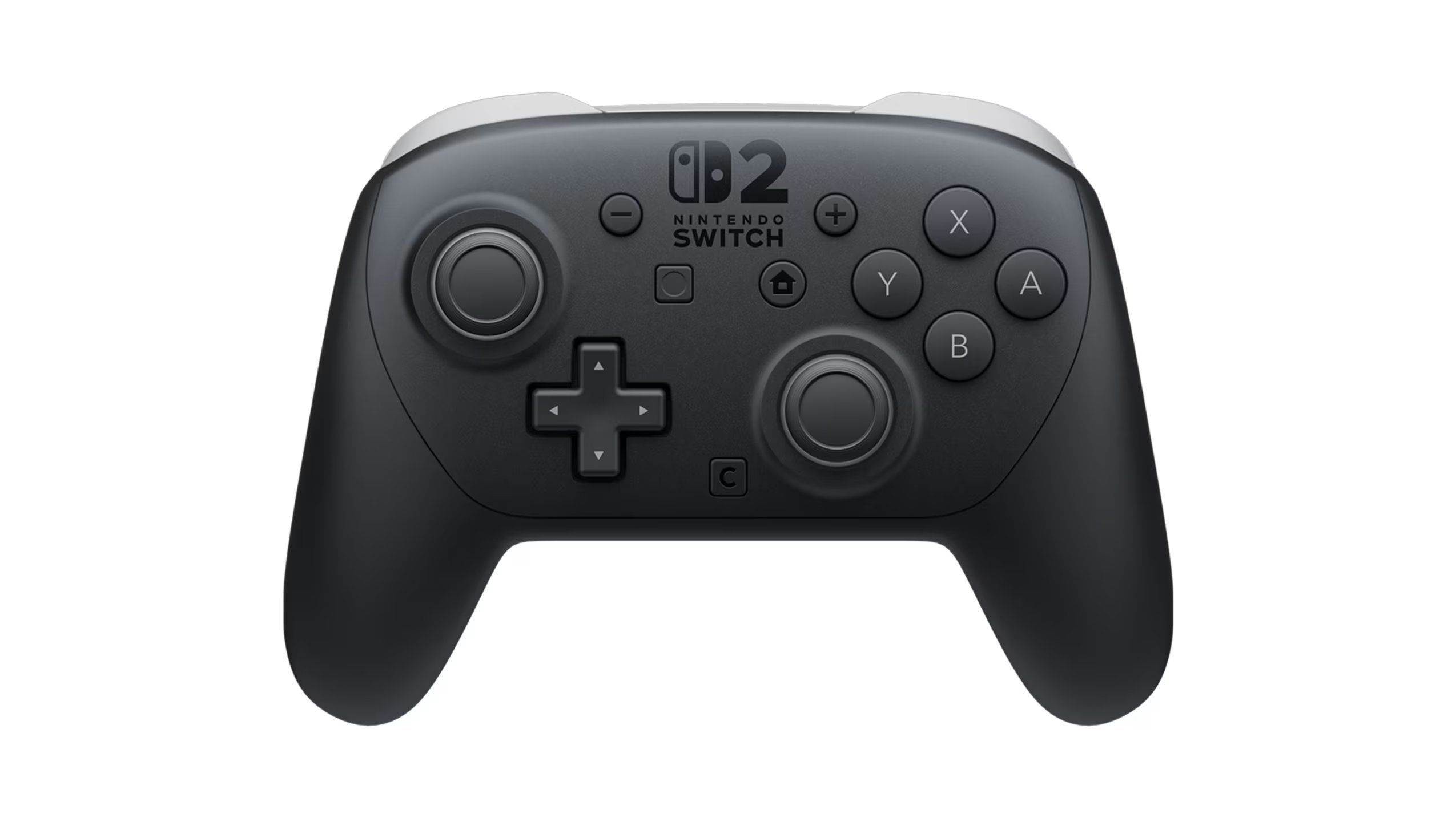 Misma duración de batería, carga en la mitad de tiempo: Estas son las principales novedades del Pro Controller de Nintendo Switch 2, pero hay más