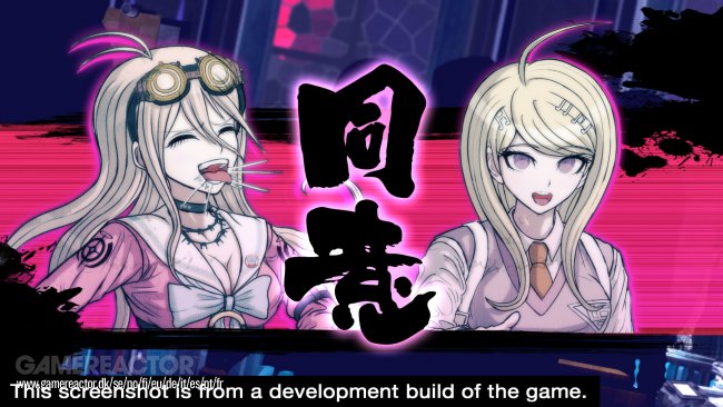 Danganronpa V3: Killing Harmony
