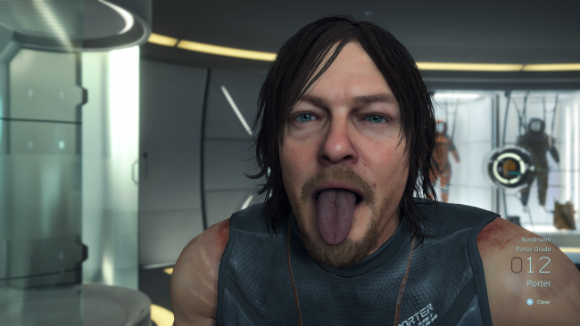 Death Stranding