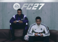 EA Sports FC 27 Habrá tres versiones; Jude Bellingham aparece junto a Kylian Mbappé en la portada de la Ultimate Plus Edition
