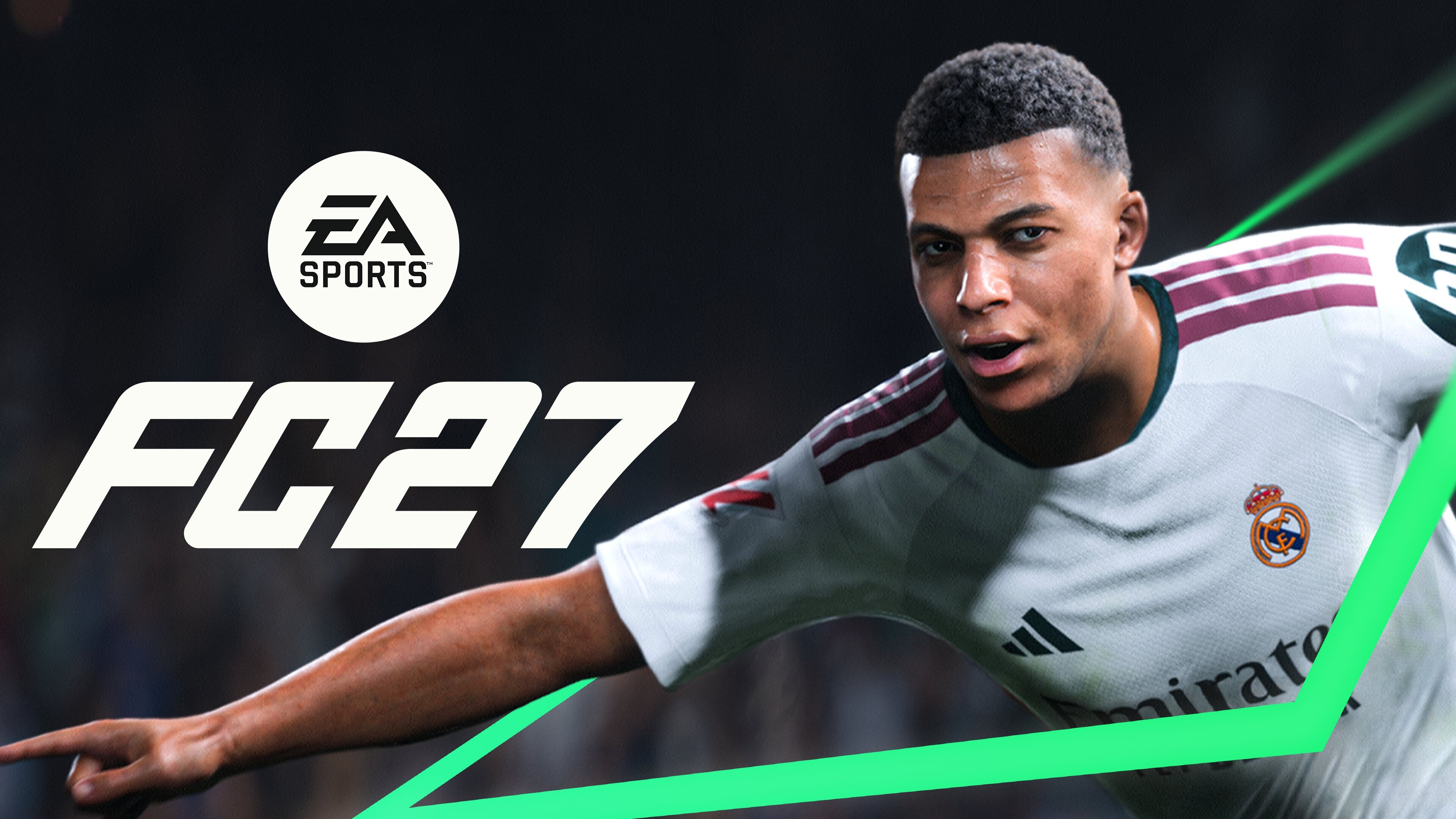 EA Sports FC 27 sale en septiembre y ofrecerá "un nuevo espacio social dedicado al fútbol" llamado The Grounds