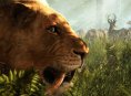 Gameplay en tigre dientes de sable y análisis de Far Cry Primal