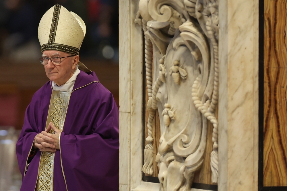 El italiano Pietro Parolin se perfila como aspirante clave al papado