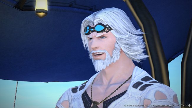 Final Fantasy XIV: A Realm Reborn