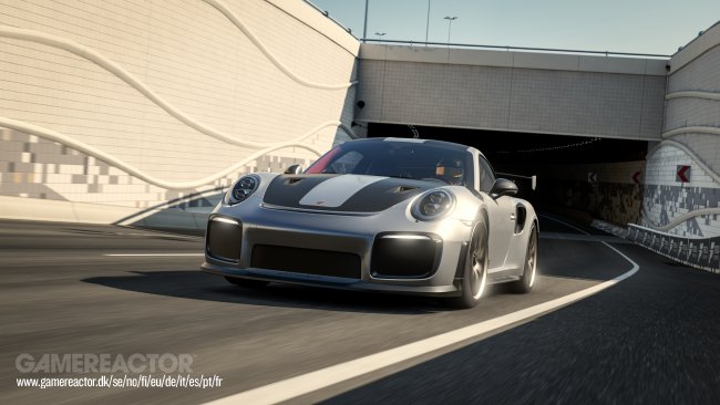 Forza Motorsport 7