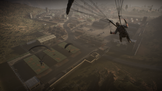 Ghost Recon: Wildlands