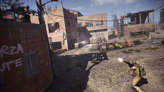 Ghost Recon: Wildlands