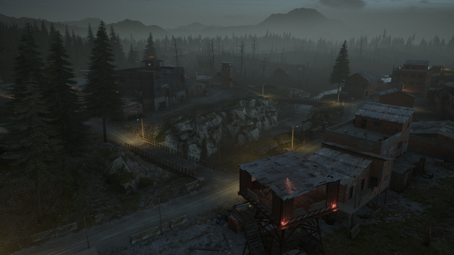 Ghost Recon: Wildlands