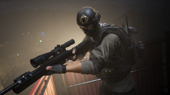 Ghost Recon: Wildlands