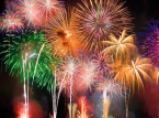 Feliz A&ntilde;o Nuevo desde el mundo de los videojuegos