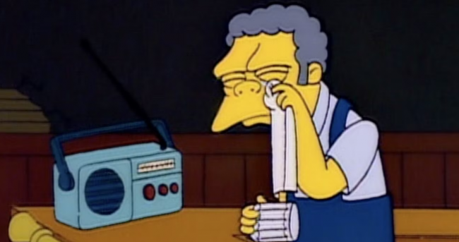 Hank Azaria teme que la IA sustituya sus icónicas voces de Los Simpson