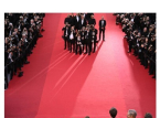 El hist&oacute;rico 80&ordm; Festival de Cannes anuncia sus fechas oficiales