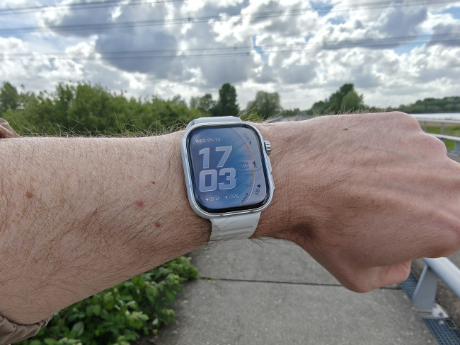 Huawei Watch Fit 5 Pro