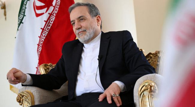 Irán interviene en las tensiones entre India y Pakistán con una visita a Islamabad