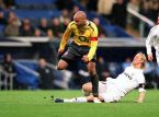 La última vez que el Arsenal se enfrentó al Real Madrid marcó el final de la era Galáctica para el Madrid